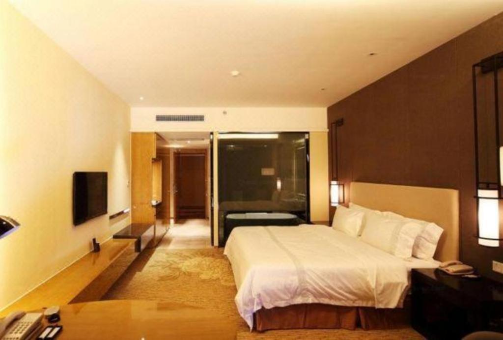 Haiyang Shenglong Jianguo Hotel Fengcheng  Luaran gambar